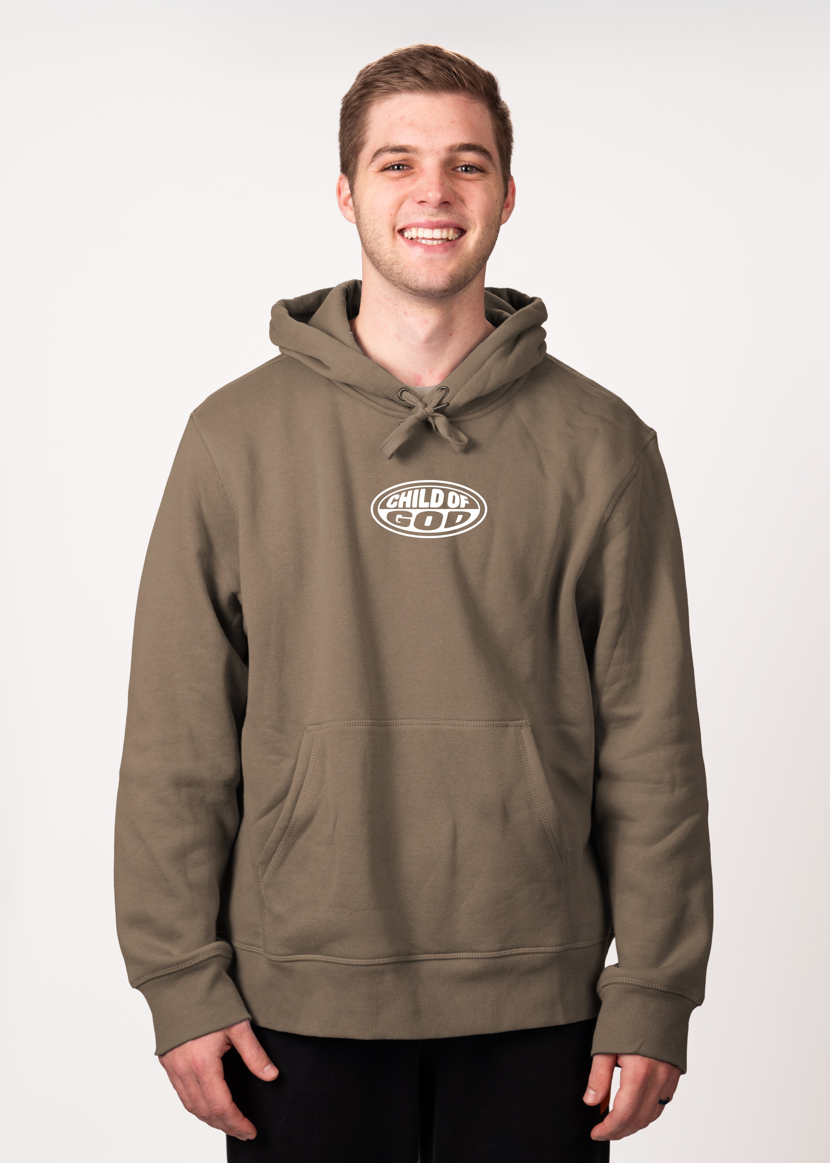 Child of God Hoodie
