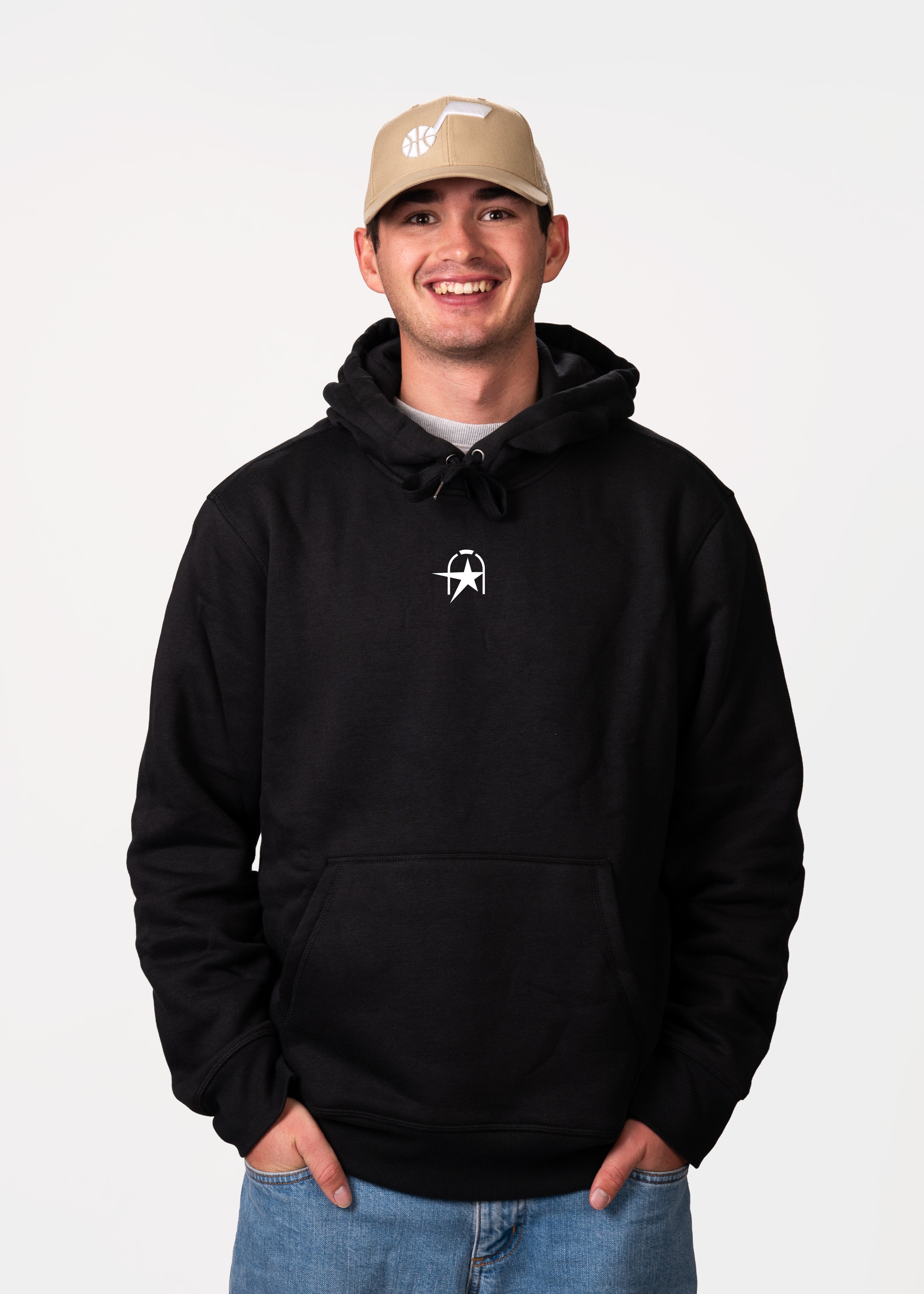 Death has No Sting Hoodie