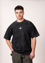 Doubt Not Fear Not Boxy Tee