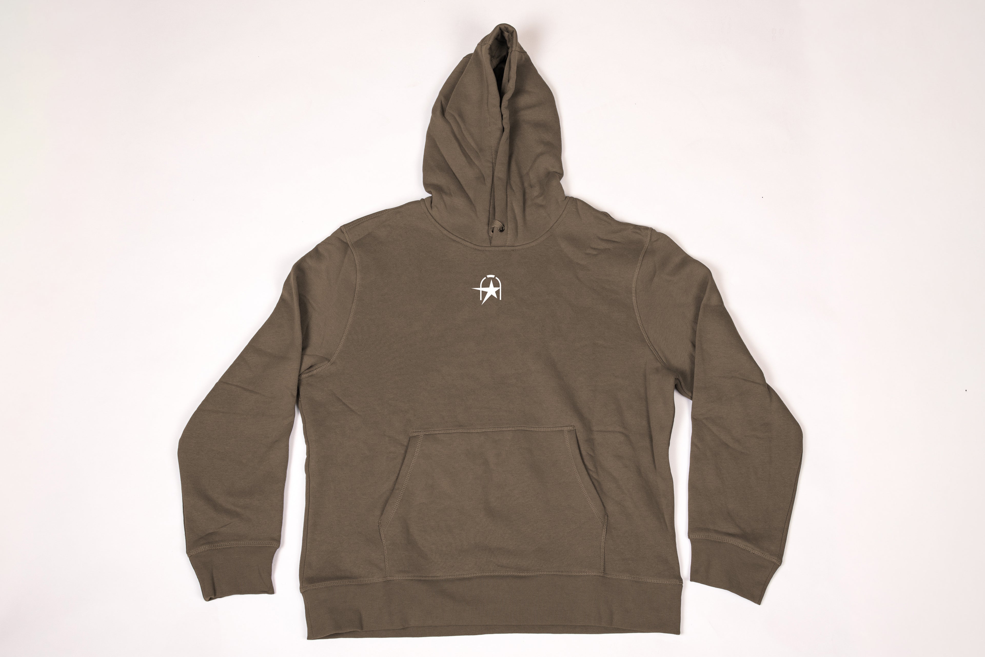 Doubt Not Fear Not Hoodie