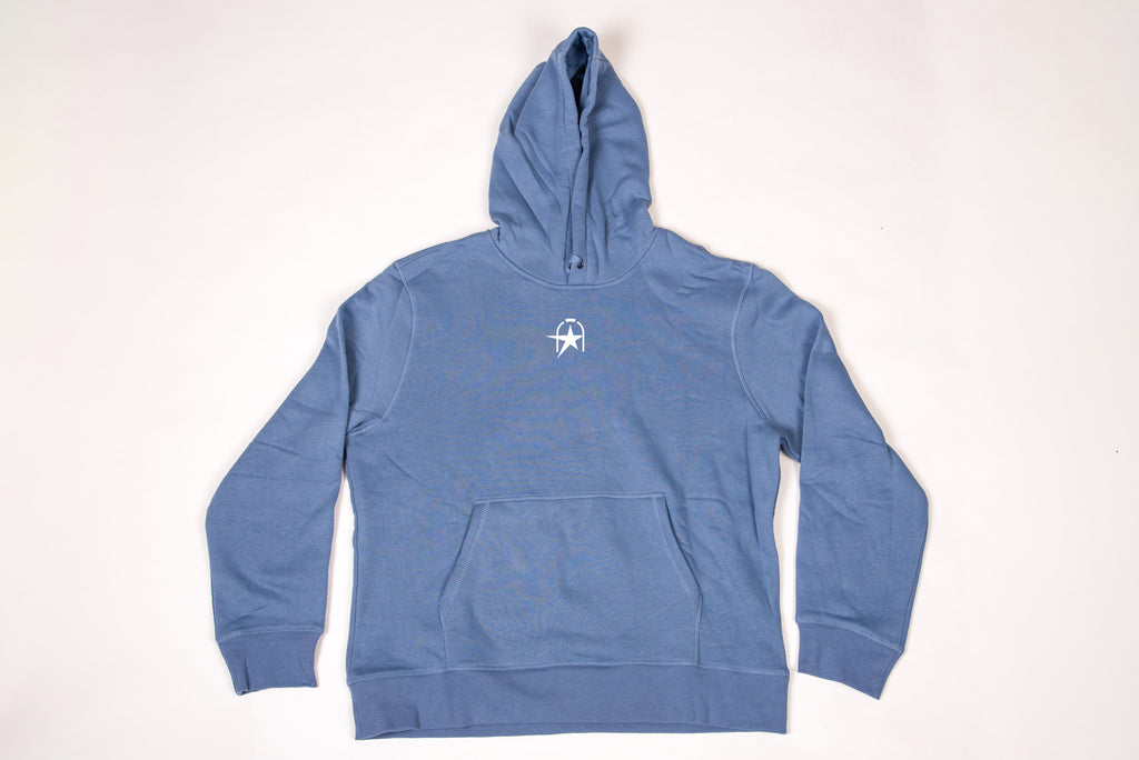 Line upon Line Hoodie