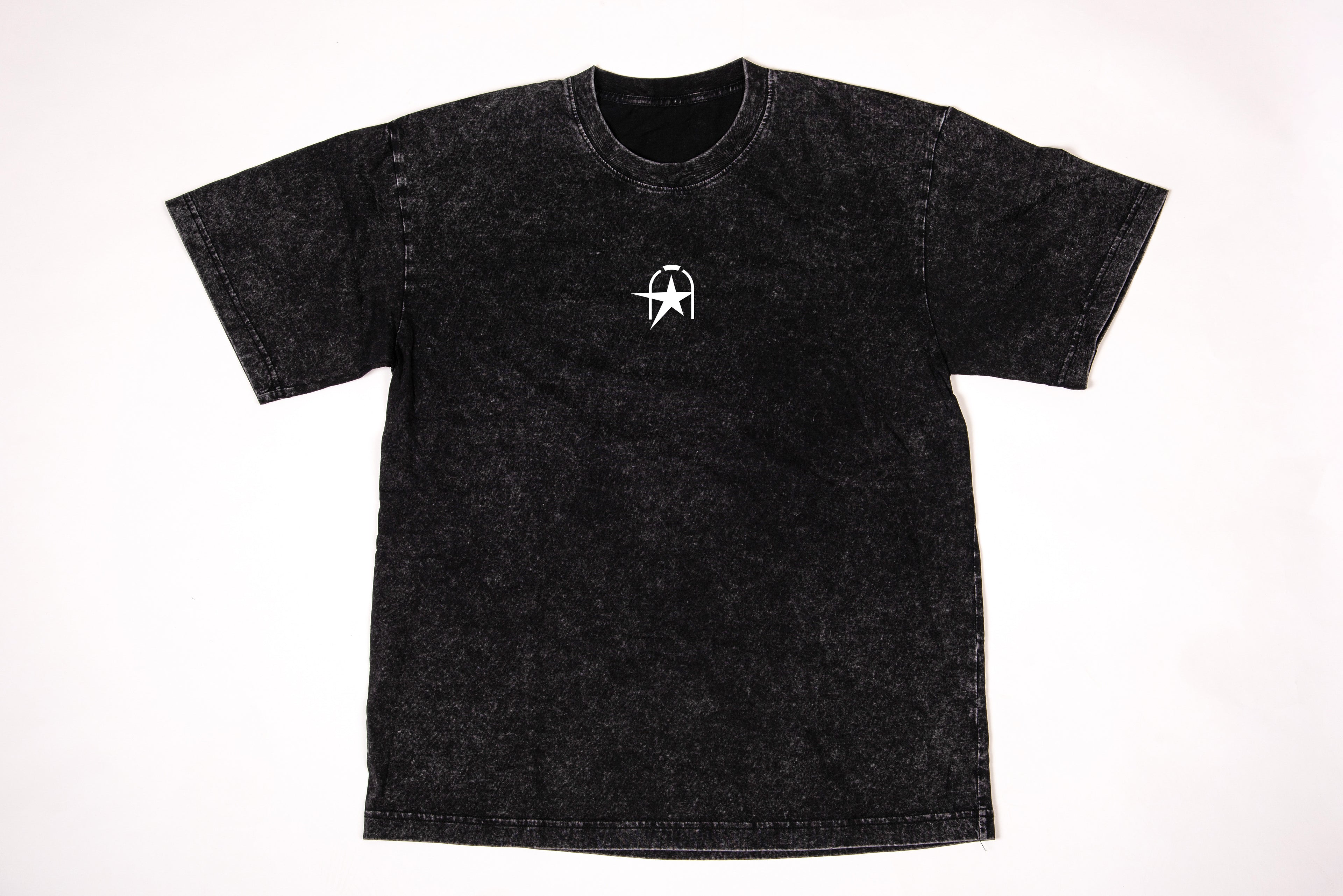 Line Upon Line Boxy Tee