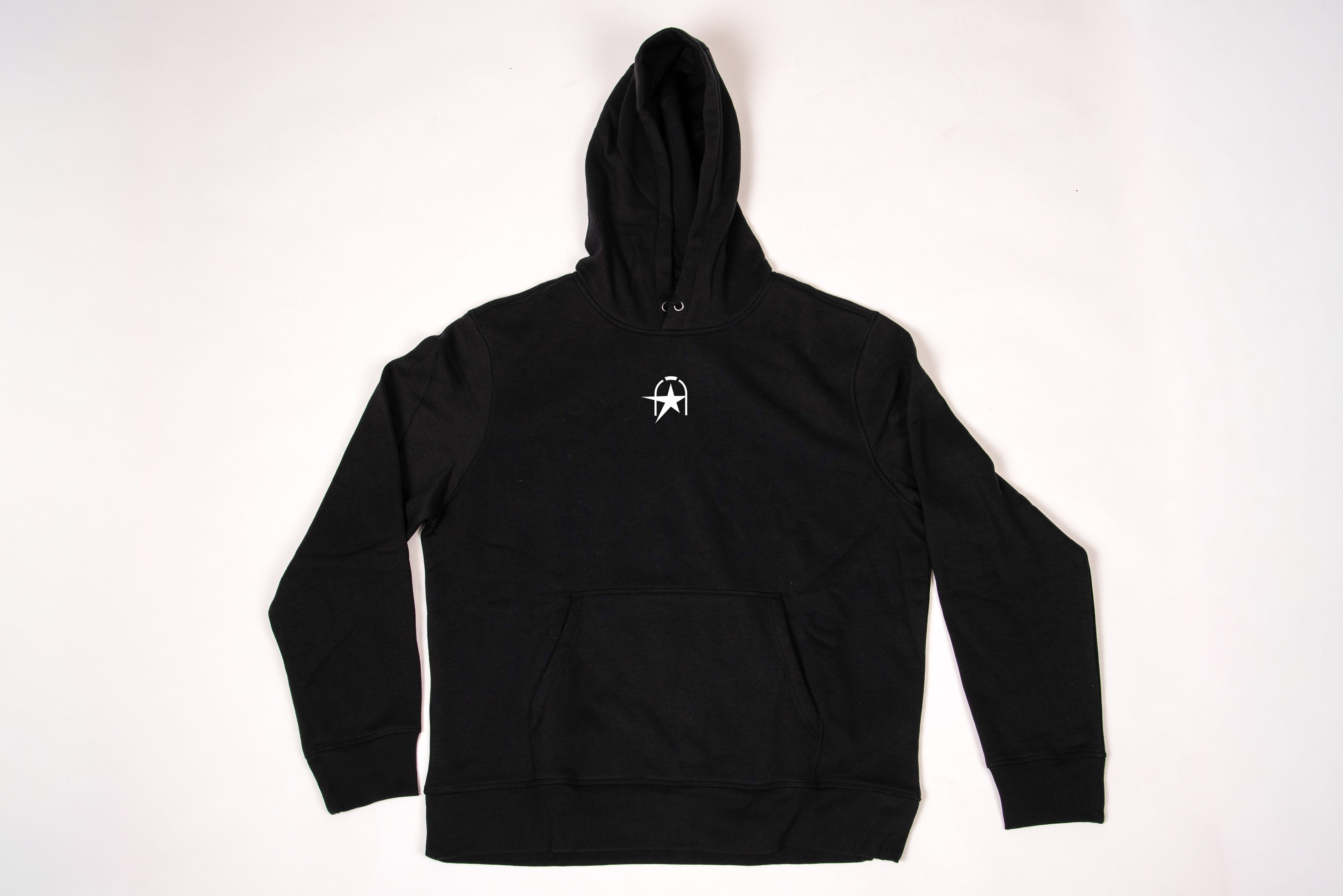 Look to God Hoodie