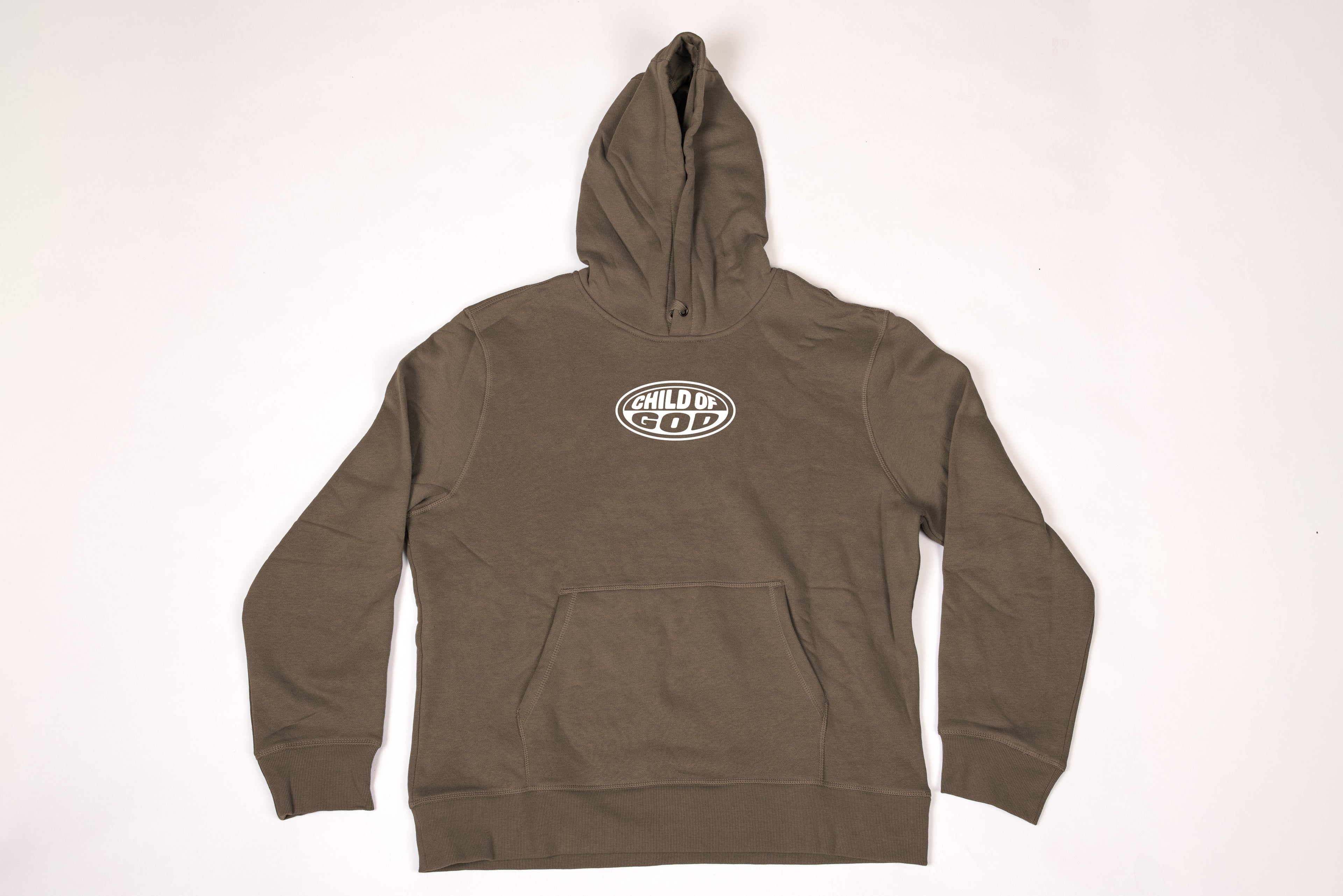 Child of God Hoodie