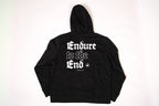 Endure to the End Hoodie
