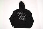 Look to God Hoodie