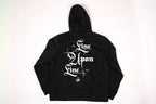 Line upon Line Hoodie