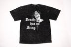 Death Has No Sting Boxy Tee